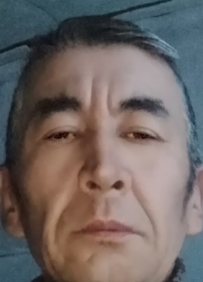 Жанат из Павлодара 46 лет
