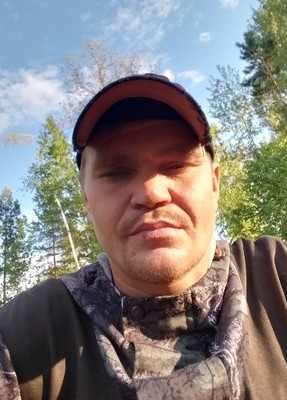 Виктор, 34, Россия, Тайшет