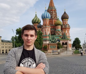Олег, 27 лет, Томилино