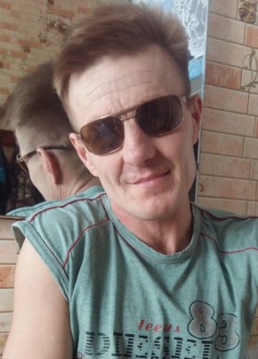 Евгений, 43, Россия, Мамонтово