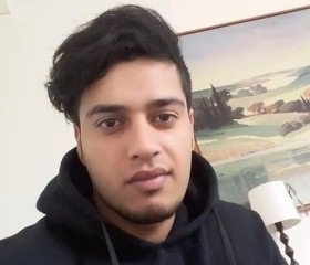 Hasib, 29 лет, København