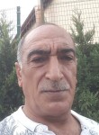 Kemal, 53 года, Köseköy