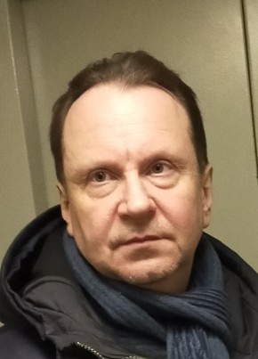 Юрий, 53, Россия, Реутов