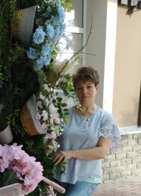 Галина из Кузнецка 50 лет