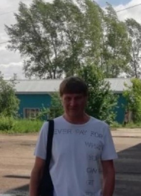 Олег, 50, Россия, Сосновоборск (Красноярский край)