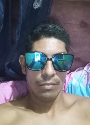 Antonio из Malambo 35 лет