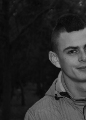 Александр, 28, Россия, Джанкой