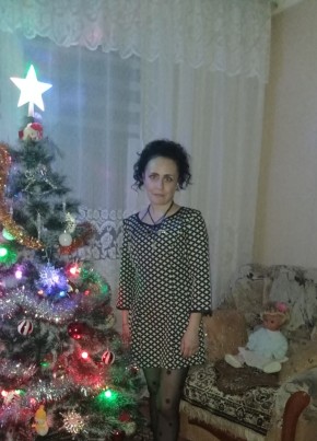 Yuliya, 39, Belarus, Hrodna