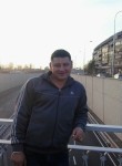 вадим, 44 года, Алматы