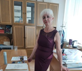 Анна, 51 год, Орша