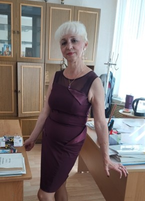 Анна, 51, Рэспубліка Беларусь, Орша