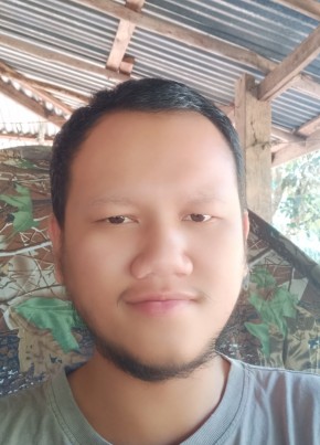Tao, 28, ราชอาณาจักรไทย, กรุงเทพมหานคร