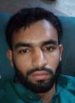 Bilal Khan, 21  , Islamabad