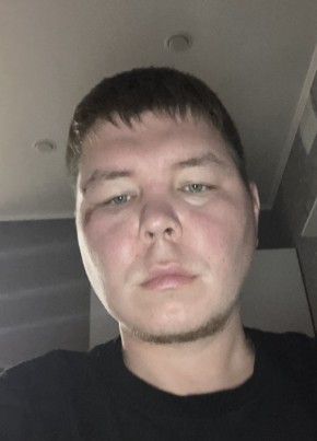 Михаил из Надыма 35 лет