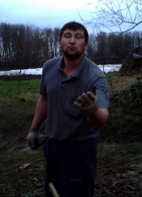 Stanislav, 50, Russia, Tolyatti