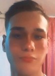 JoseSavib, 26 лет, Maracaibo