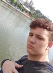 Andrei, 19 лет, Bragança Paulista