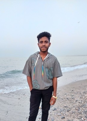 Asman, 18, سلطنة عمان, بوشر