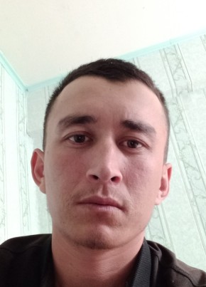 Шохрух, 32, Россия, Щекино