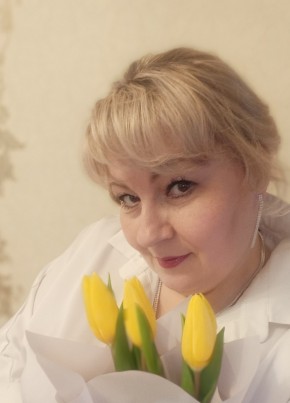 Zulfiya, 49, Russia, Novokuznetsk