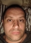 Sergey, 38, Yasnogorsk