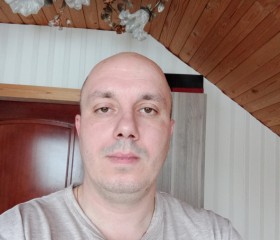 Сергей, 41 год, Востряково