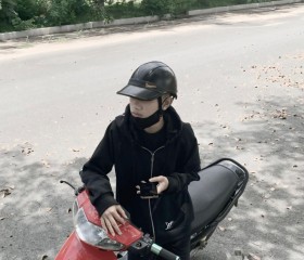 Đặng thế anh, 18, Quang Ngai