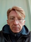 Виктор, 52 года, Москва