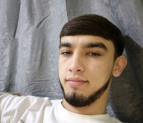 Davut, 25, Astrakhan