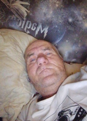 Сергей из Санкт-Петербурга 52 года