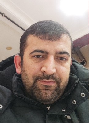 Yusuf, 40, Türkiye Cumhuriyeti, Başakşehir