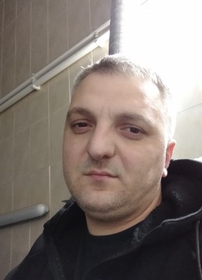 beka, 39, Россия, Нахабино