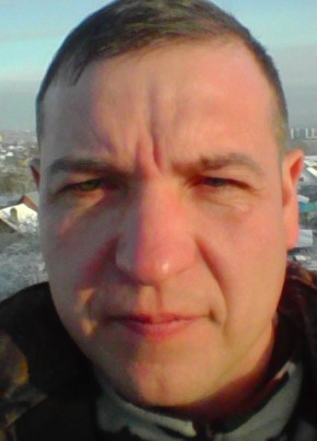 Михаил, 47, Россия, Саратовская