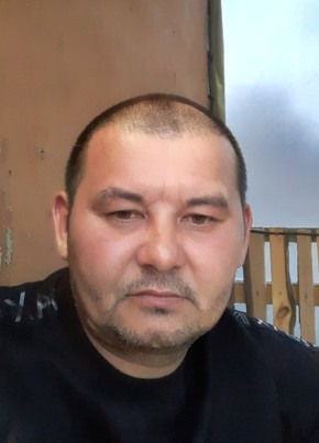 Ильдар Мукашев, 45, Россия, Мошково