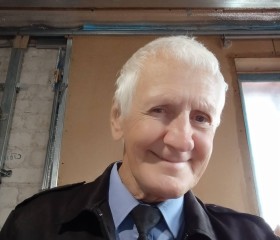 Валерий, 73 года, Волгоград