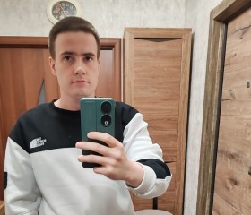 Maksim, 25, Lipetsk