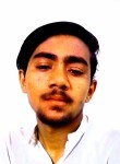 NAZEY, 19 лет, حیدرآباد، سندھ