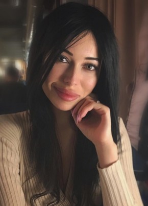 Kristina, 33, Россия, Москва