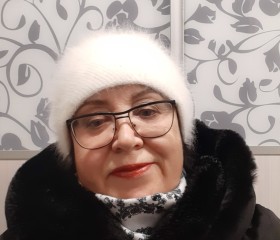 vera, 66 лет, Слободской