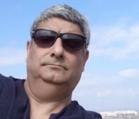 שמעי, 59, Ashdod