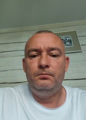 Фёдор из Братска 41 год