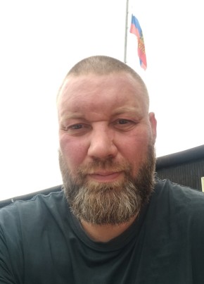 АЛЕКСЕЙ из Красноярска 44 года