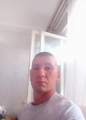 Алексей из Горад Гомели 35 лет