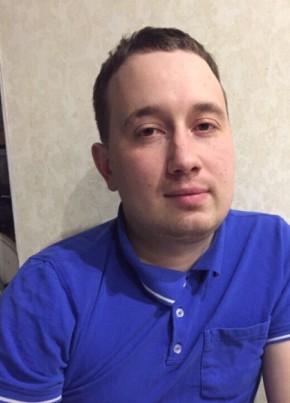 Николай, 33, Россия, Ижевск