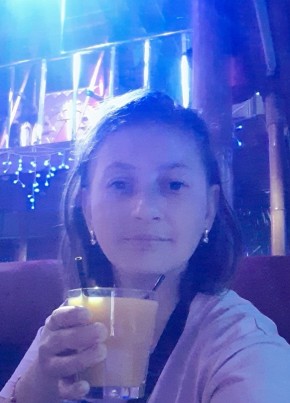Анжела, 30, Россия, Алушта