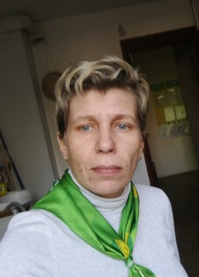 Александра из Александрова 43 года