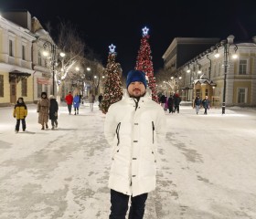 Vasiliy, 40, Orenburg