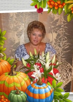 Мария, 64, Россия, Аша