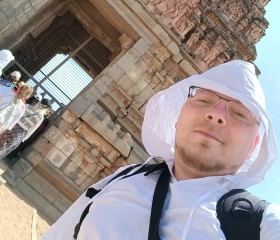 Aleksey, 38, Ras al-Khaimah