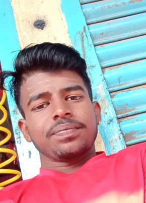 Guru, 18, India, Afzalpur